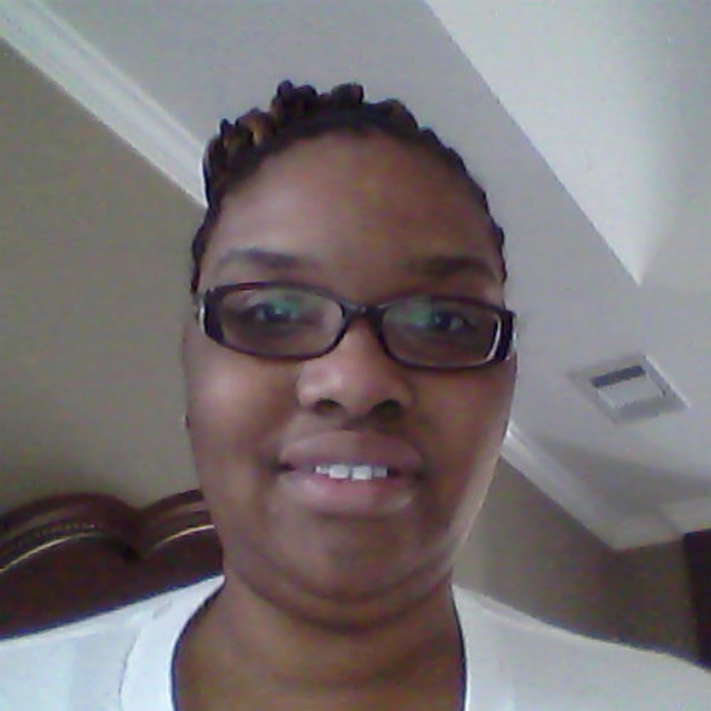 Meet your Posher, Mrs. Mack